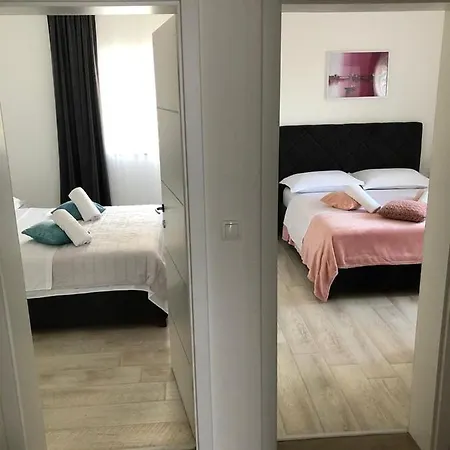 Apartmán Mir