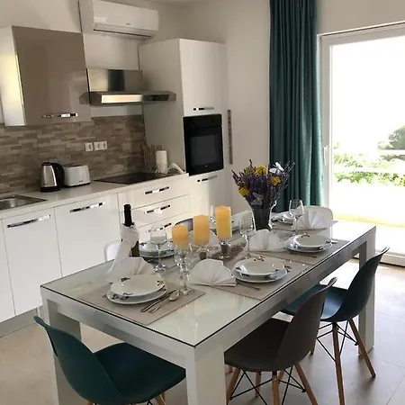 Apartament Mir *