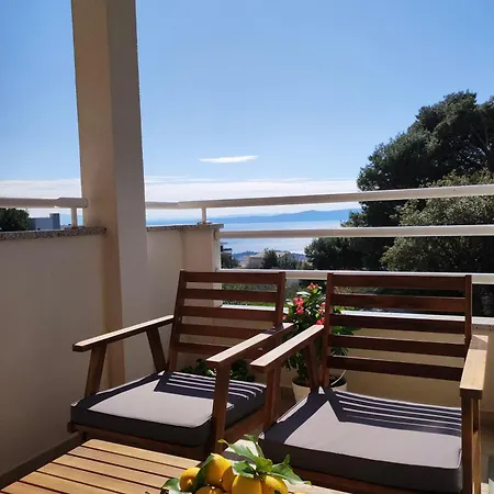 Mir Apartament *