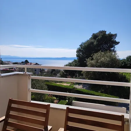 Mir Apartament