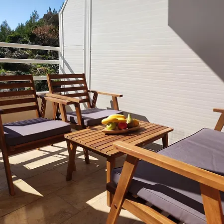 Apartament Mir