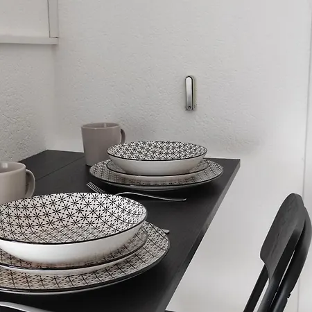 Mir Apartmán *