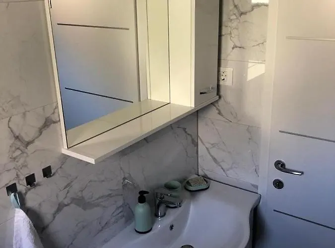 Mir Apartment
