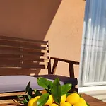 شقة Mir ماكارسكا