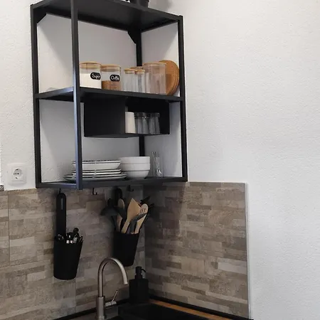 Mir Apartman