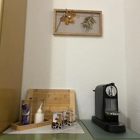 Apartman Mir Makarska
