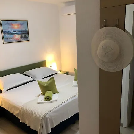 Apartman Mir