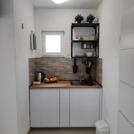 Mir Apartman *