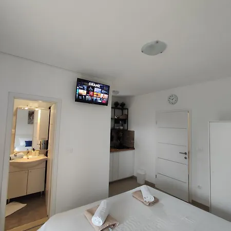 Apartman Mir Makarska